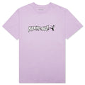 Karate Tee - Orchid