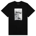 Kitty Fetus Tee - Black