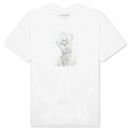 Robotica Tee - White