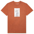 Robotica Tee - Yam