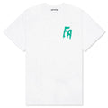 Seduction of The World Tee - Heather