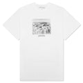 These Guys Tee - White