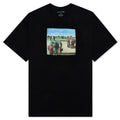 World Inc Tee - Black