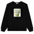 You Don't Know Crewneck - Black