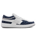 G Move Low Sneakers - Dark Blue