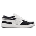 G Move Low Sneakers - White/Black