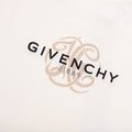 Reverse T-Shirt - Off White