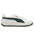 GV Special Base - White / Dark Myrtle