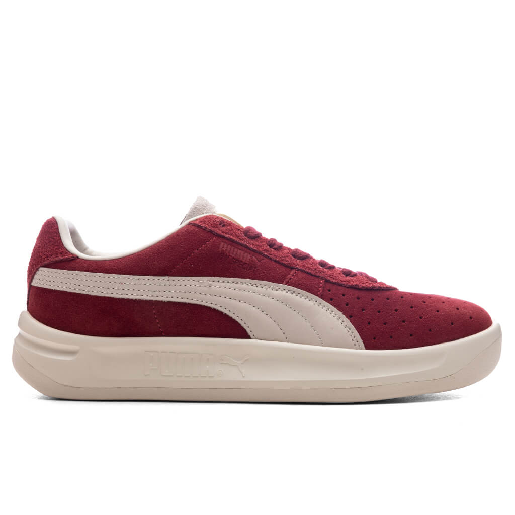 GV Special Suede - Red