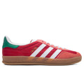 Gazelle Indoor 'Olympic Pack' - Better Scarlet/White/Gum