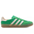 Gazelle Indoor - Energy Green/Off White/Magic Beige