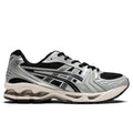 Gel-Kayano 14 - Black/Seal Grey