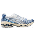 Gel-Kayano 14 - Cream/Denim Blue