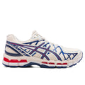 Gel-Kayano 20 - Cream/Deep Marine