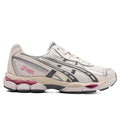 Gel-NYC 2055 - Cream/Carbon