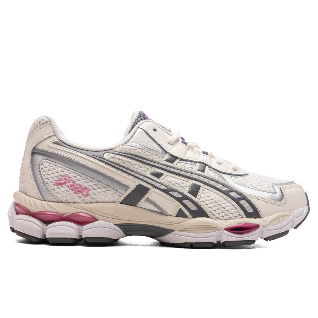 Gel-NYC 2055 - Cream/Carbon