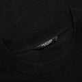 Gillespie L/S Thermal Tee - Black