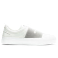 City Sport Sneakers - White/Grey