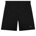 Long Swimwear - Black