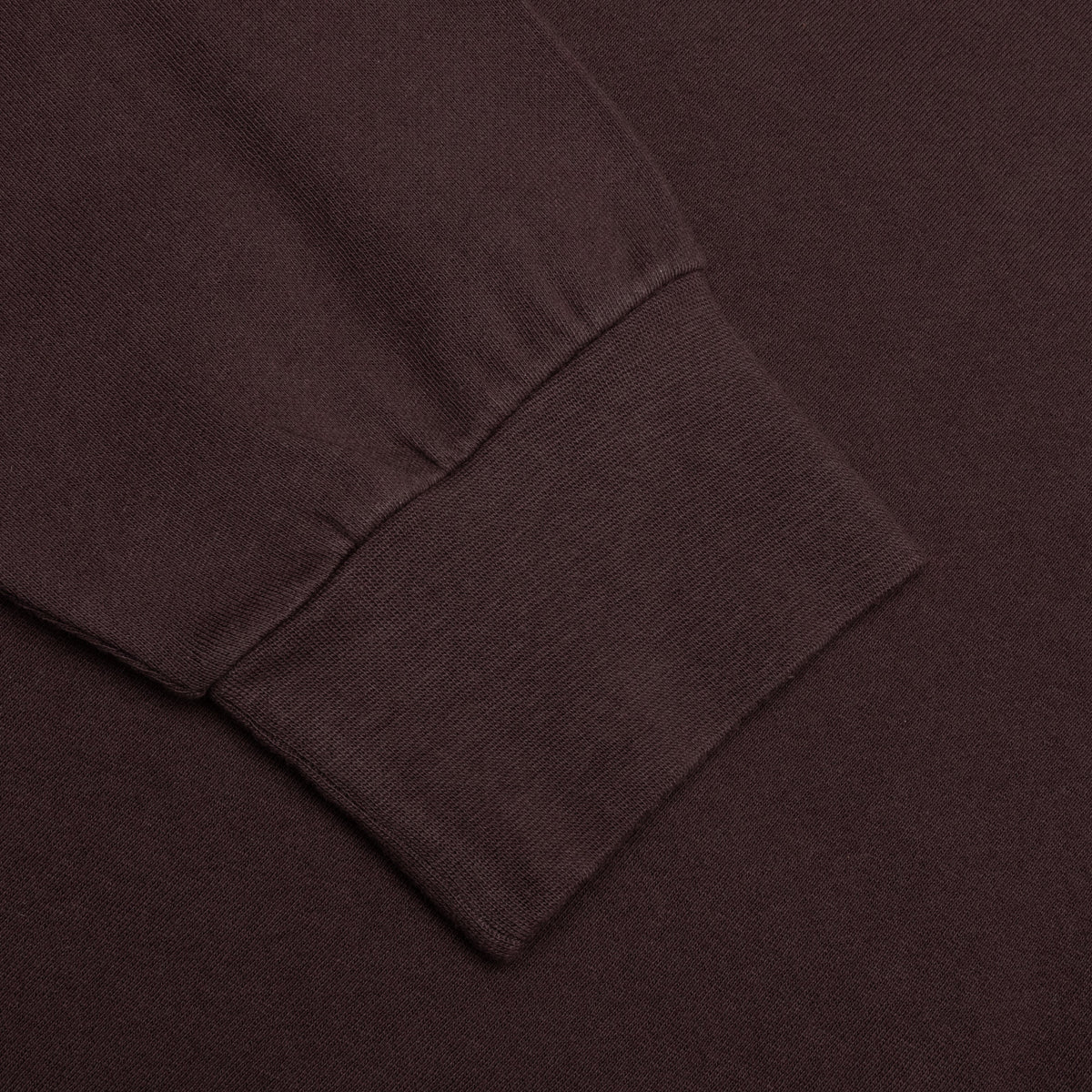 Signature Hoodie - Red