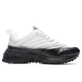 Giv 1 Runner - White/Black