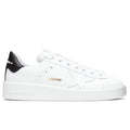 Purestar Sneakers - White/Black