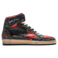 Sky Star - Black/Red