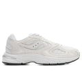 Grid Jazz 9 - White/Off White