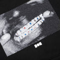Kodak Black Grillz Hoodie - Black