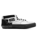 Half Cab EF Vlt LX Lux Duct - Marshmallow