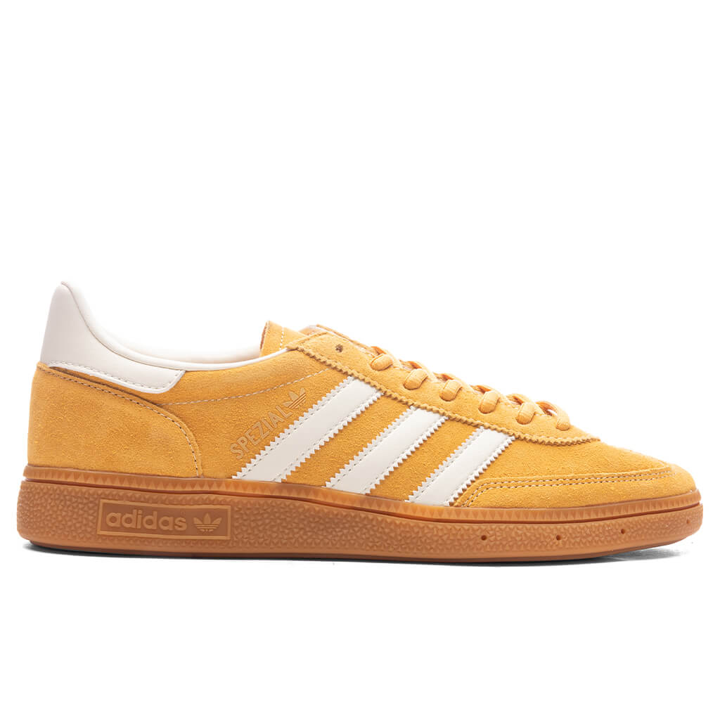 Handball Spezial - Preloved Yellow/Cream White/Cloud White