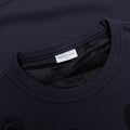 Hax Bis GD 9615 M.K. Sweater - Navy