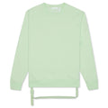 Aviator Crew - Electric Green