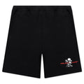 Figure Short - Basalt Black