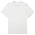 Piping T-Shirt - Smoke