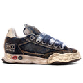 Herbie Puffer Low OG Sole - Blue