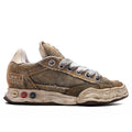 Herbie Puffer Low OG Sole - Green