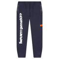 HP Warped Sweatpants - Anthracite
