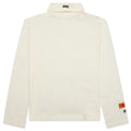 HPNY Emblem Rollneck - White/Black
