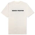 This is Not S/S Tee - White/Black