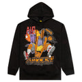 Hnnng Hoodie - Black