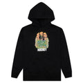 Aria Hoodie - Black