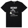 Breakfast Insanity Tee - Black