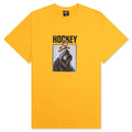 Chaperone Tee - Gold