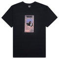 Dawn Tee - Black