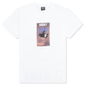 Dawn Tee - White