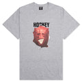 Fireball Tee - Sport Grey