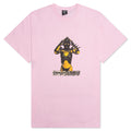 Gwendoline Tee - Pink