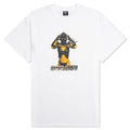 Gwendoline Tee - White