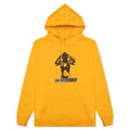Gwendoline Hoodie - Gold
